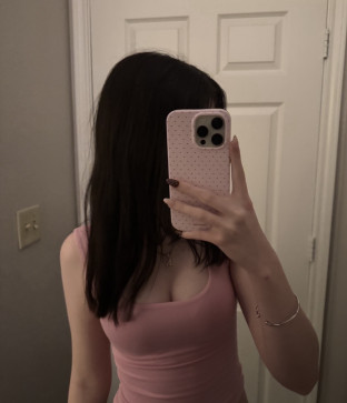 Kendall, 20, United States