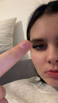 Teya, 18, Austria
