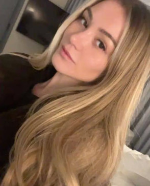 Mia Lily, 26, United States