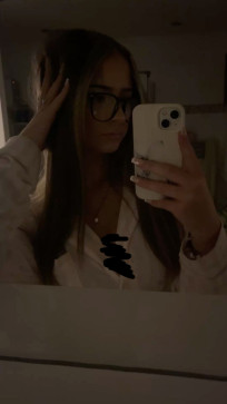 Kiera, 19, United Kingdom