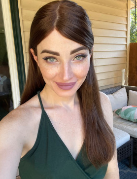 Natalie, 20, United States