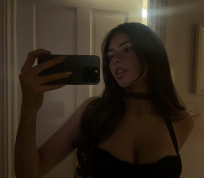 Alexa, 19, United States