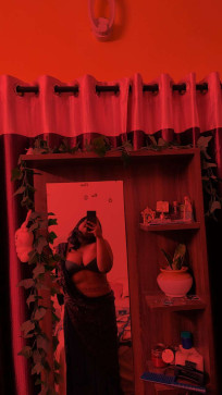 Sarah John, 18, India