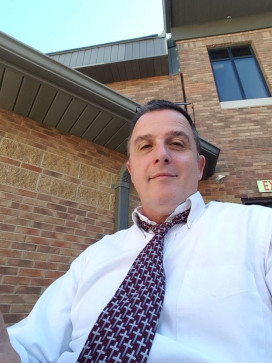 Riggs Hata, 50, United States