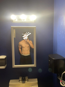 Sam Got, 23, Sweden