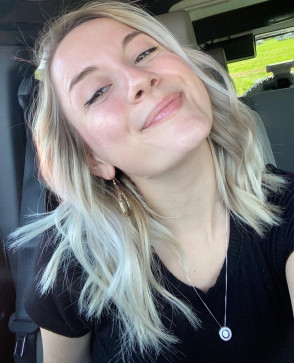 HELEN MORGAN, 30, United States