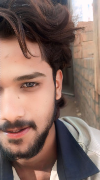 Rizwan, 21, India