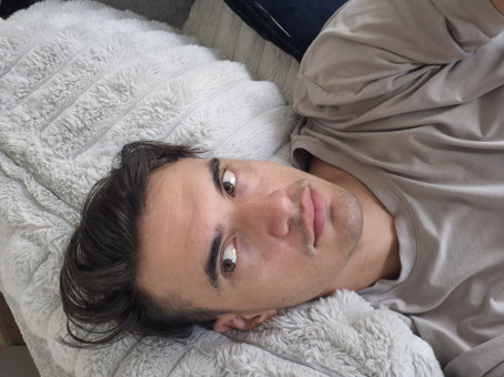 Steve Drayer, 26, United States