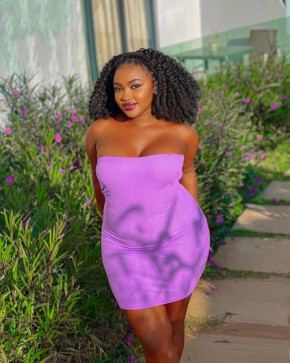 Erica Powel, 26, United Kingdom