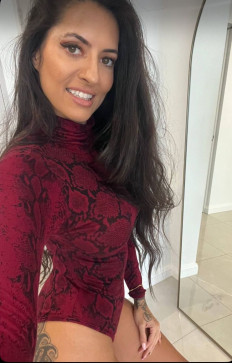 Mimi Keller, 24, United States