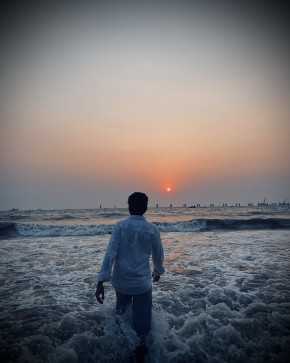Adi Awar, 18, India