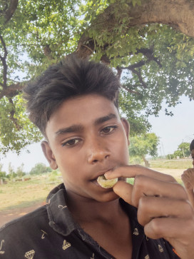 Aniket Rathour, 21, India