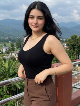 Evani, 23, United Kingdom