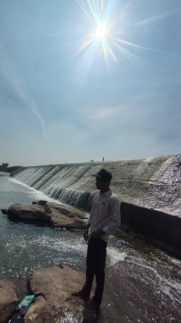 Bunny, 18, India