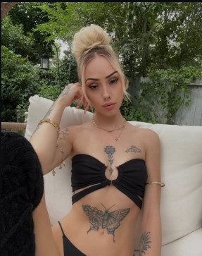 Lindawood, 28, United States