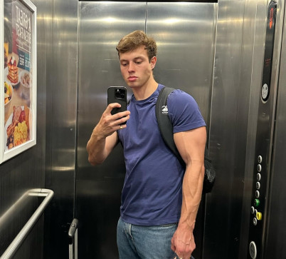 JB, 23, United States