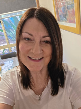 Rosemarie, 56, United States