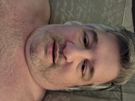 Mark, 52, United Kingdom
