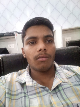 Sachin Ghoyal, 18, India