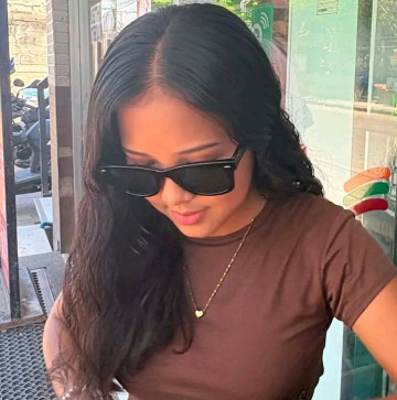 Baba Shynmae, 18, Philippines