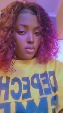 Mishy Mtanga, 34, Tanzania, United Republic Of