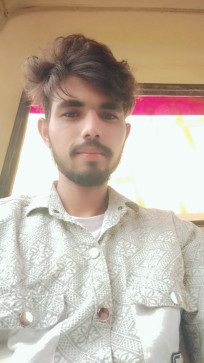 Arjun Singh, 20, India