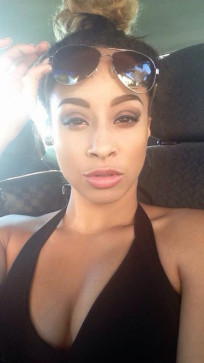 Mia West, 30, United States