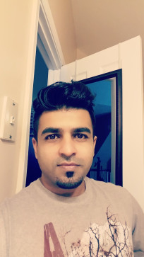 Adam, 42, United Arab Emirates