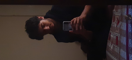 Utkarsh Dankhara, 18, India