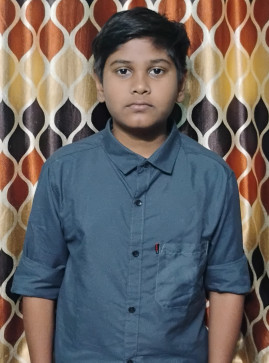 Highi Way, 25, India