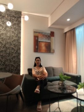 Leonora Redondiez, 44, Philippines