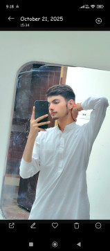 Yashh, 20, India