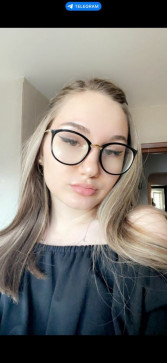 Calli, 27, United States