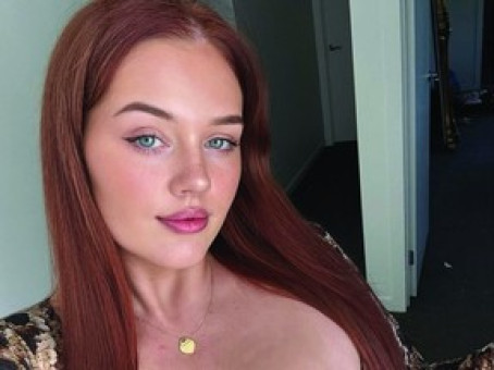 Rose Babe, 25, Canada