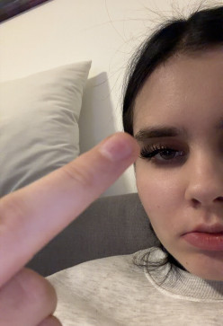 Teya, 18, Austria