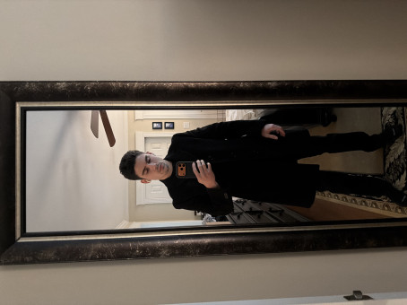 Edward Murray, 18, United States