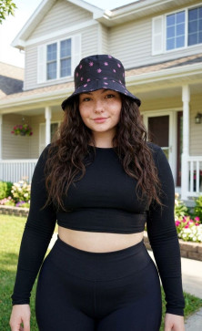 Diya, 18, United States