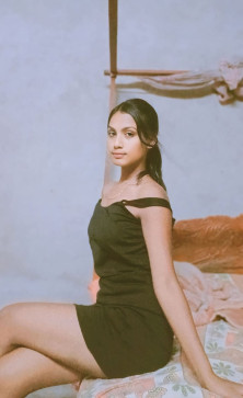 Neha Sahoo, 26, India