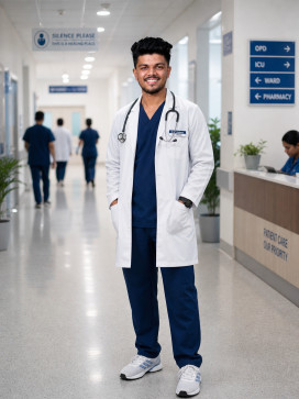 Sreejesh Prabhakar, 18, India