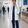 Sreejesh Prabhakar