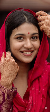 Aman Rajput, 21, Netherlands