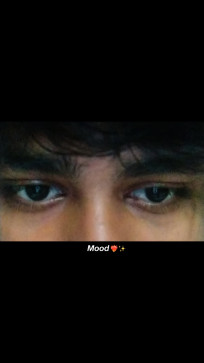Krishna, 22, India