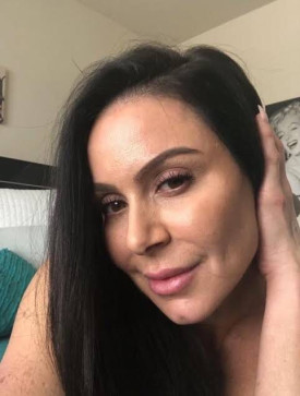 Ana, 35, United States