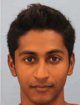 Miles, 23, India