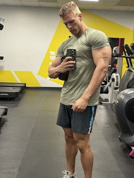 Asd Asd, 30, Turkey