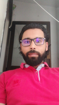 Jade, 32, Tunisia