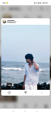Jyothi P, 18, India