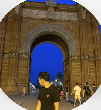 Abram Gonzales, 18, Mexico