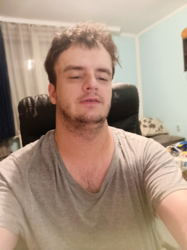 Mario Milenkovic, 32, Serbia