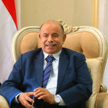 Faiz Saeed Maari AL , 18, Egypt